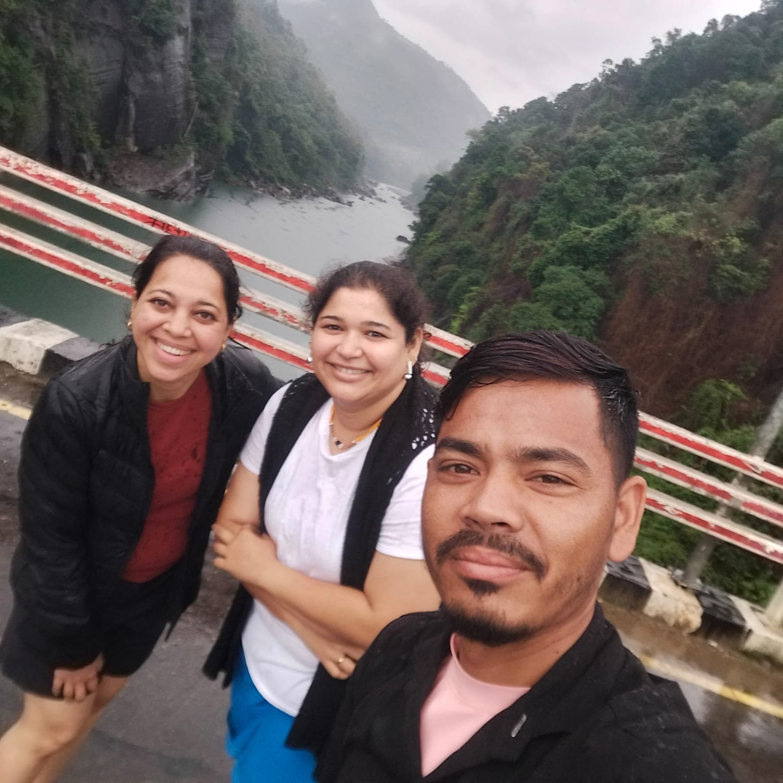 Mawlynnong cleanest village in Asia, Meghalaya
