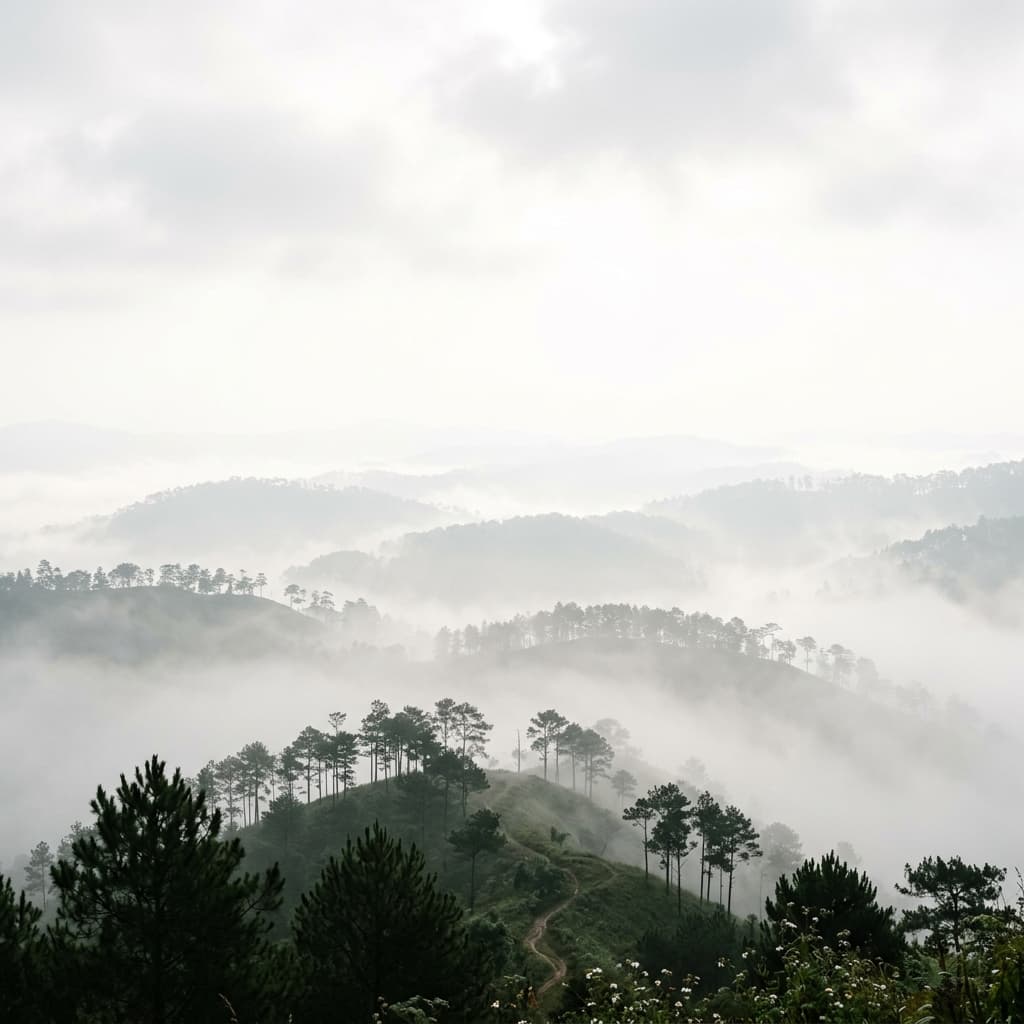 Beyond the Guidebook: Off-Beat Meghalaya (Krem Chyrpe, Loban Falls & More)